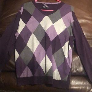 Roundtree and York Sweater